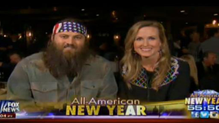 Cast of <em>Duck Dynasty</em> 'Learned a Lot' from Phil Robertson Scandal